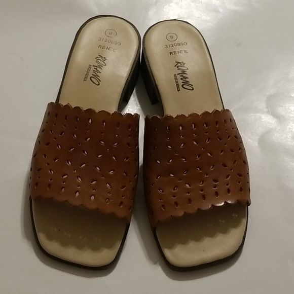 Romano sandals - Picture 2 of 16